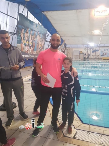  فيديو: شكرا عادل بدير ... بعد الملاكمة .. منتخب لرياضة السباحة في المقدمة وابطال جدد الى المنافسات القطرية     